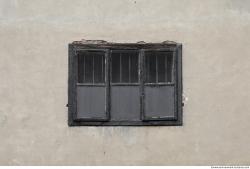 Photo Textures of Auschwitz concentration camp 